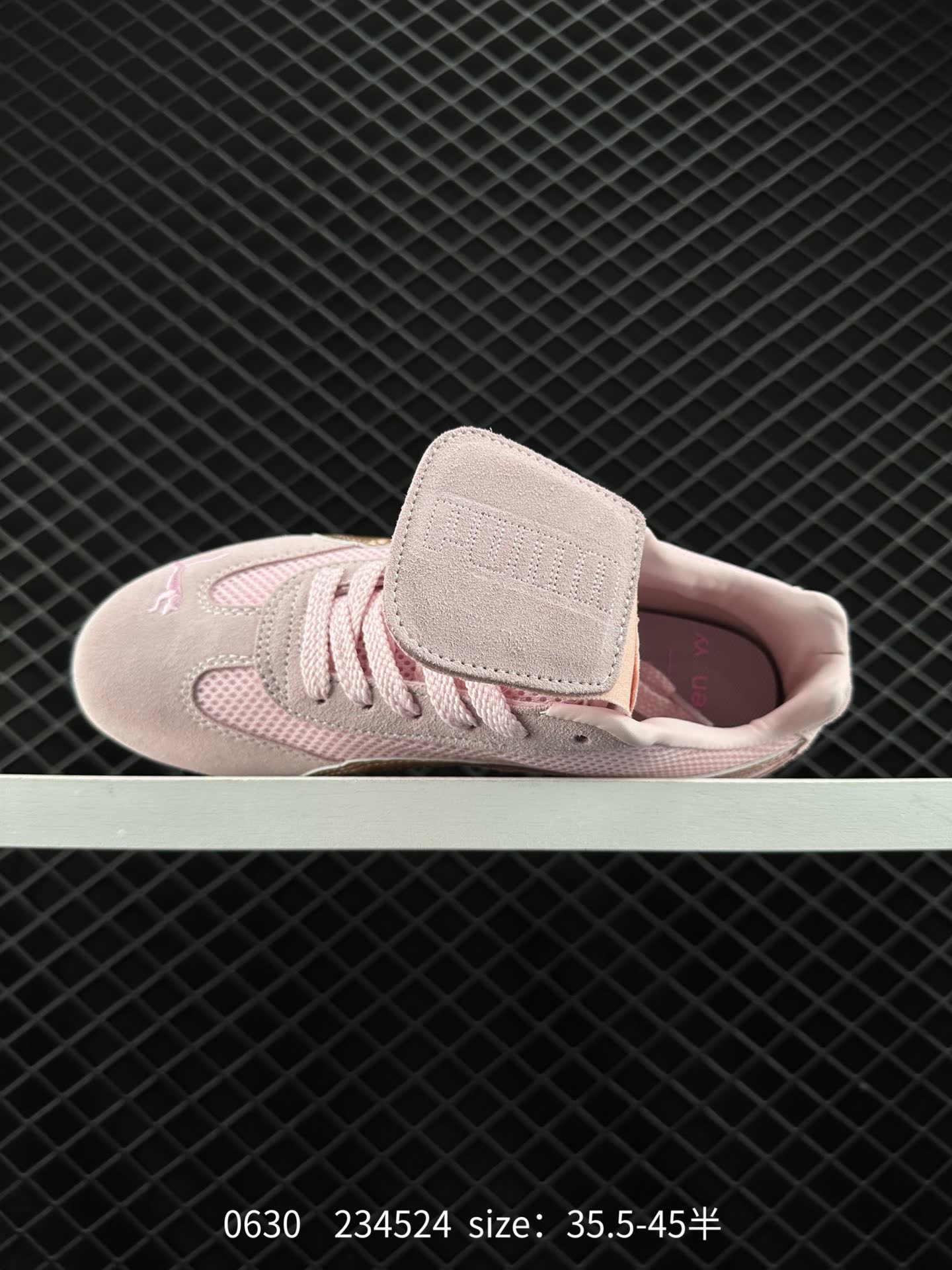 Puma Ca Pro Classic